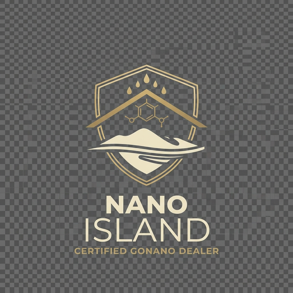 Nano Island
